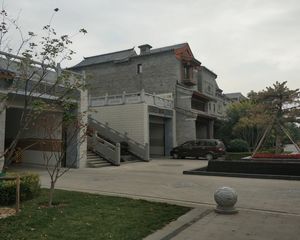 兰亭雅居5室2厅南