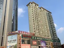 常平大道旁边温馨二人世界的一房