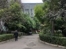 渝北冉家坝 交通方便,住家装修,保持好 拎包入住