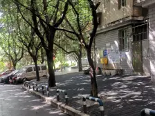 山水丽都 3室1厅 南