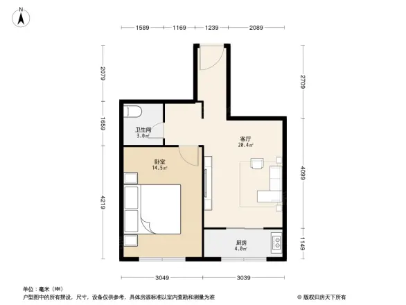 仁爱花园