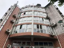 寸滩 巨宇融鑫花园三房110万