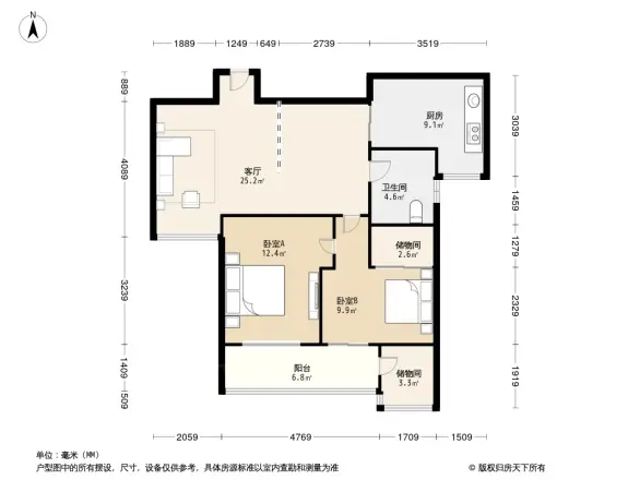 天水滨江花园