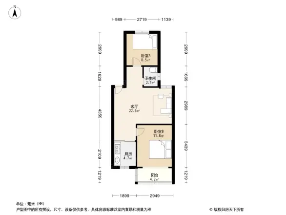花园路小区