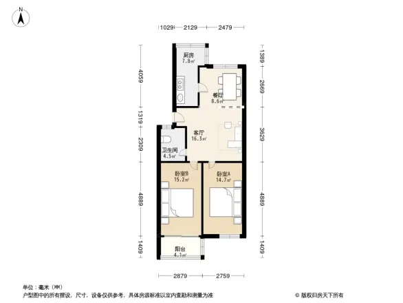 东方城晨曦园