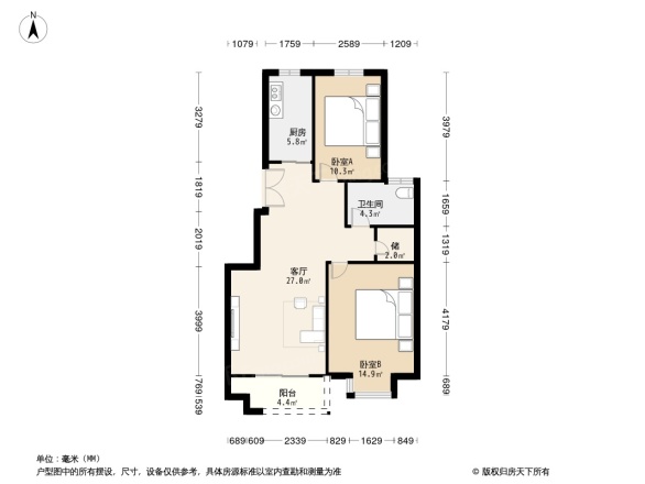 林景雅园