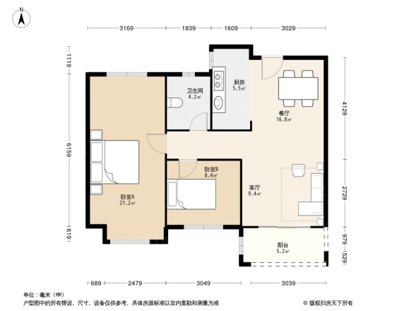 中粮鸿云
