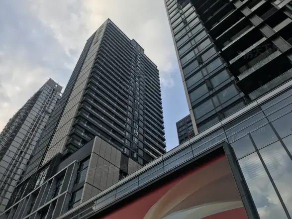 天健公馆