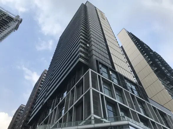 天健公馆