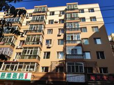 司徒街 六中后身 东向 两室一厅无冷不挡 交通便利