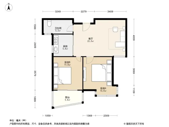 银城东苑