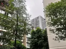 冉家坝 华渝怡景苑三房80万