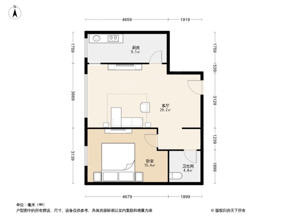 本家润园