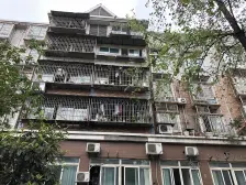 保税区 康兴园三房65万