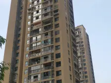 寸滩 水语华庭二期三房58万