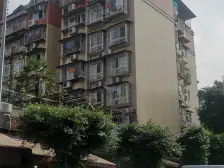江北 山水丽都 2室2厅