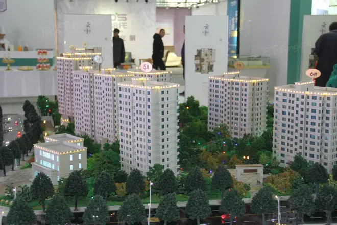 碧海云台