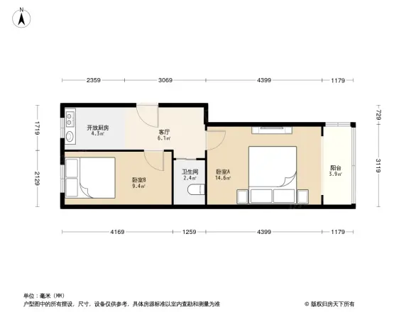 绒庄街住宅