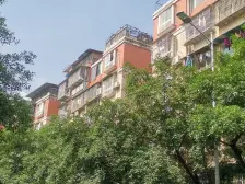 石马河 山水丽都三房66万