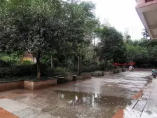 住家装修,采光充足,配套齐全,交通便利,近轻轨