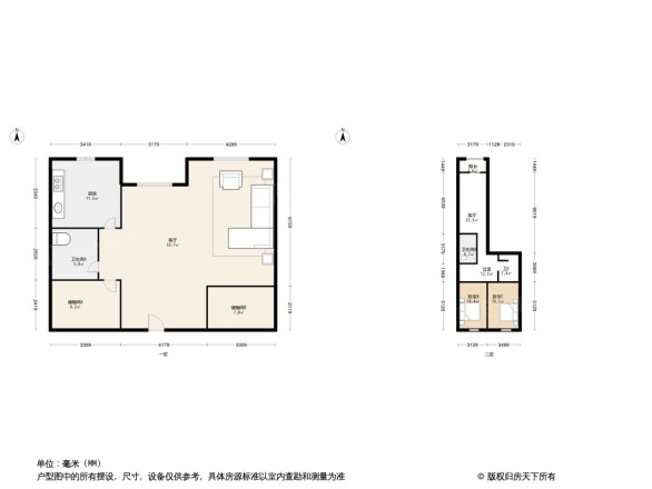 北京科技会展中心公寓