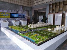 滨河旁华润万橡府洋房四室楼汪满二好楼层接受市场价