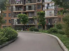 寸滩 水语华庭二期一房28.5万