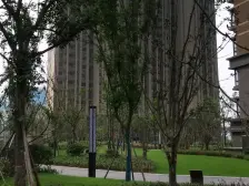 中华路双湖大道 华南城中园 精装大三房