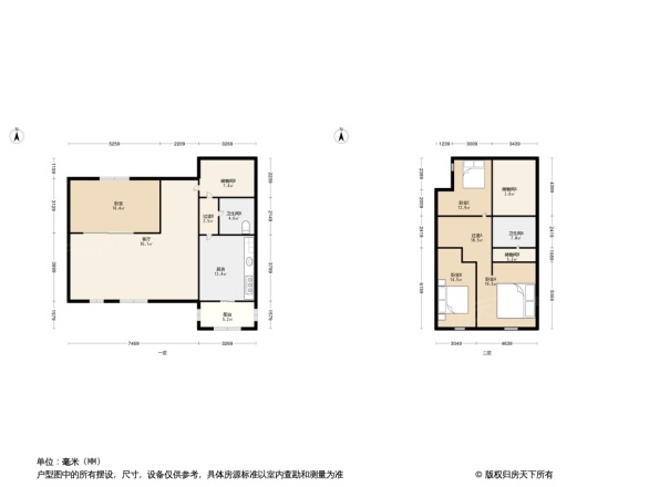 北京科技会展中心公寓