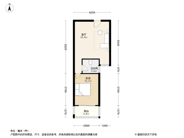 天润城十二街区