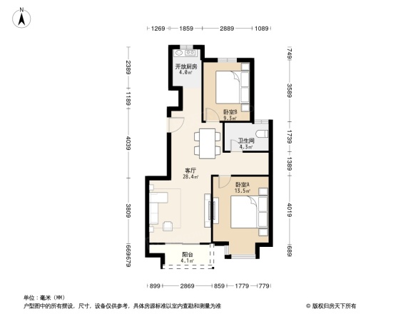 林景雅园