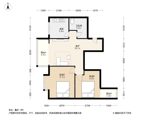 汇鸿家园