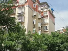 石马河 山水丽都四房