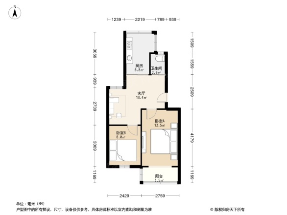 李府街12号小区