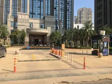 朝阳时代广场;交通便利;配套完善