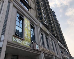 红星嘉和苑4室2厅南北