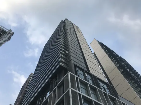天健公馆