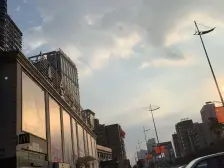 24小时管家服务,出入电梯刷卡管理,安全方便