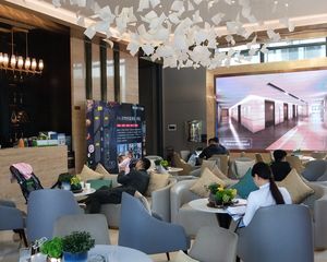 润和国际广场1室1厅东