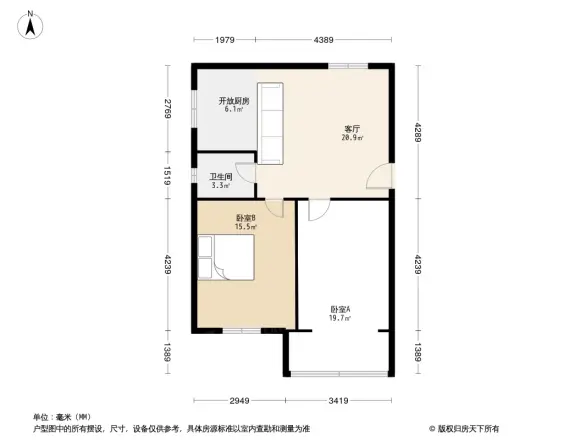 北京西路49号