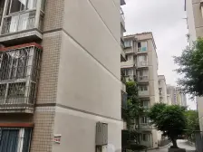 华渝怡景苑 2室1厅 南