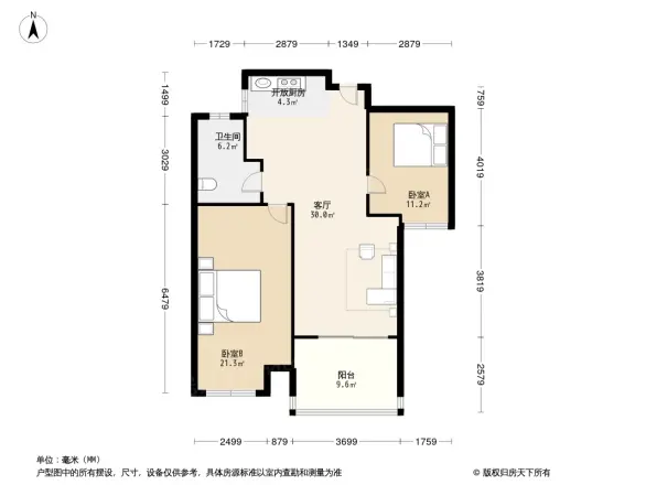 绿地新里紫峰公馆