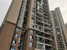 寸滩 水语华庭三房72万