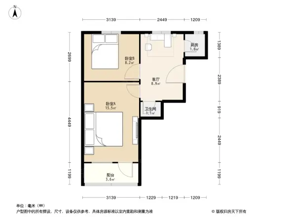 萨家湾陵村