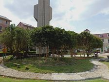 汤巷中心村1室1厅南北