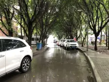 双轻轨步梯洋房配套成熟住家安静