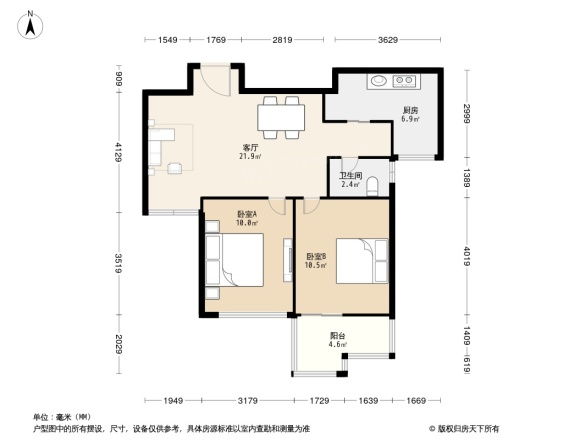 天水滨江花园