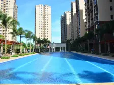 四季康城敦和世家 朝南2房 新房未入住 业主转让 小区环境好