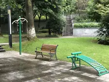 北滨路 珠江国际二房120万