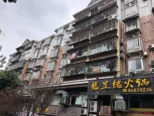 保税区 康兴园一房31.9万